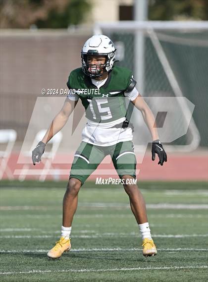 Thumbnail 1 in American Canyon vs. Palmdale (CIF State Div. 5-A Final) photogallery.