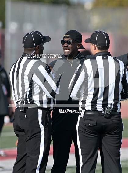 Thumbnail 2 in American Canyon vs. Palmdale (CIF State Div. 5-A Final) photogallery.