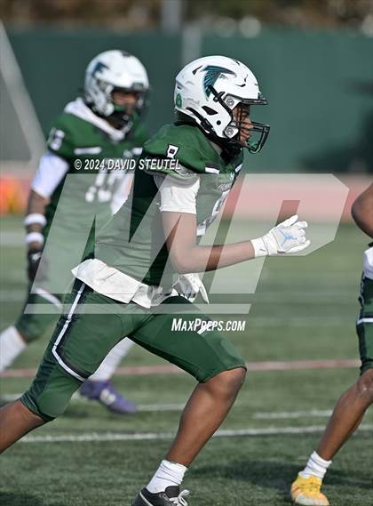 Thumbnail 3 in American Canyon vs. Palmdale (CIF State Div. 5-A Final) photogallery.