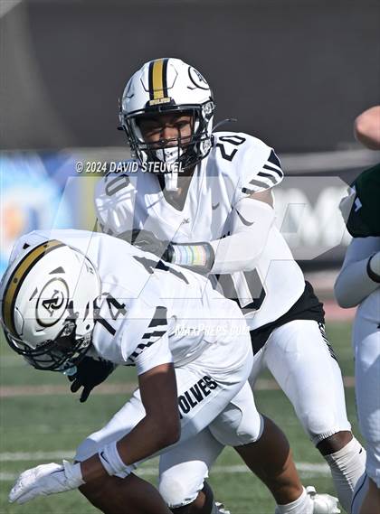 Thumbnail 3 in American Canyon vs. Palmdale (CIF State Div. 5-A Final) photogallery.