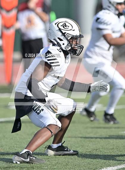 Thumbnail 1 in American Canyon vs. Palmdale (CIF State Div. 5-A Final) photogallery.