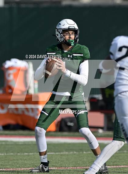 Thumbnail 2 in American Canyon vs. Palmdale (CIF State Div. 5-A Final) photogallery.