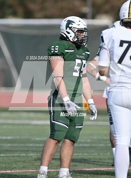 Thumbnail 3 in American Canyon vs. Palmdale (CIF State Div. 5-A Final) photogallery.