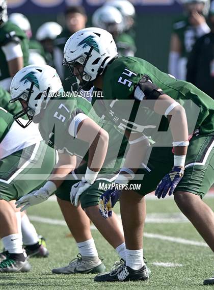 Thumbnail 1 in American Canyon vs. Palmdale (CIF State Div. 5-A Final) photogallery.