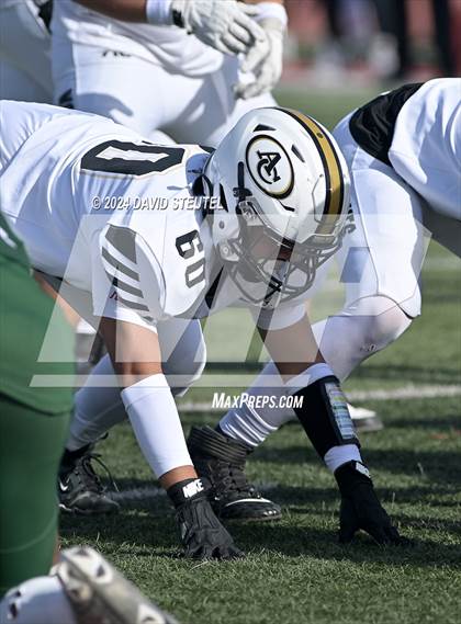 Thumbnail 2 in American Canyon vs. Palmdale (CIF State Div. 5-A Final) photogallery.