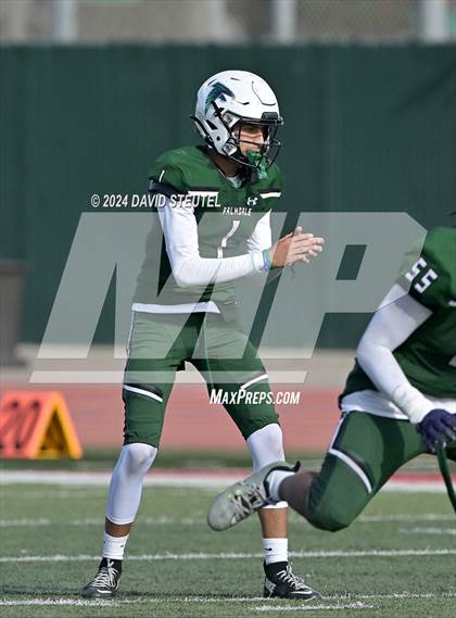Thumbnail 1 in American Canyon vs. Palmdale (CIF State Div. 5-A Final) photogallery.