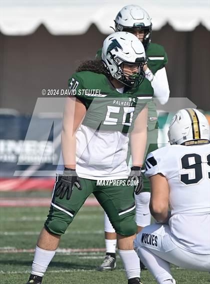 Thumbnail 3 in American Canyon vs. Palmdale (CIF State Div. 5-A Final) photogallery.