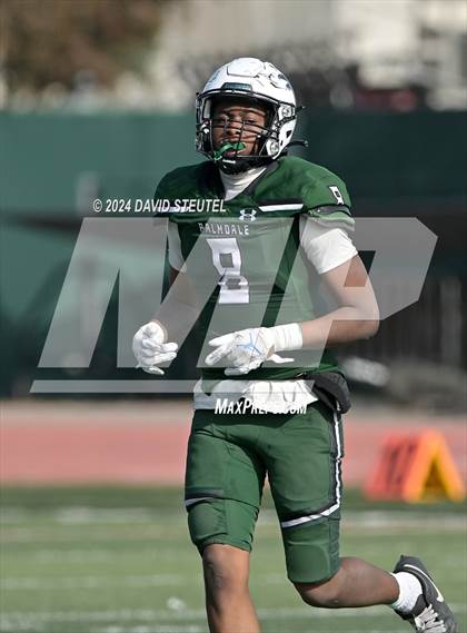 Thumbnail 3 in American Canyon vs. Palmdale (CIF State Div. 5-A Final) photogallery.
