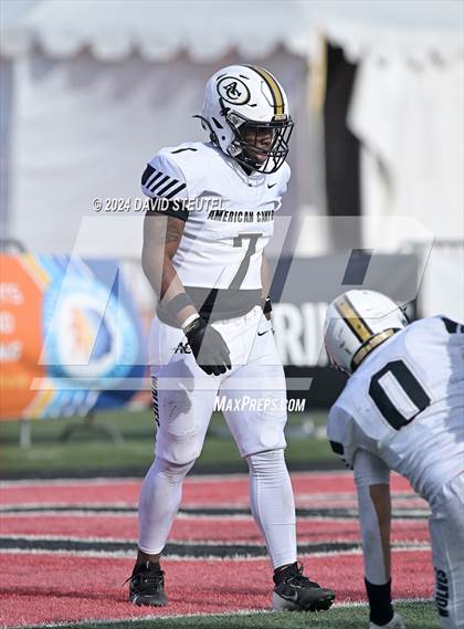 Thumbnail 2 in American Canyon vs. Palmdale (CIF State Div. 5-A Final) photogallery.