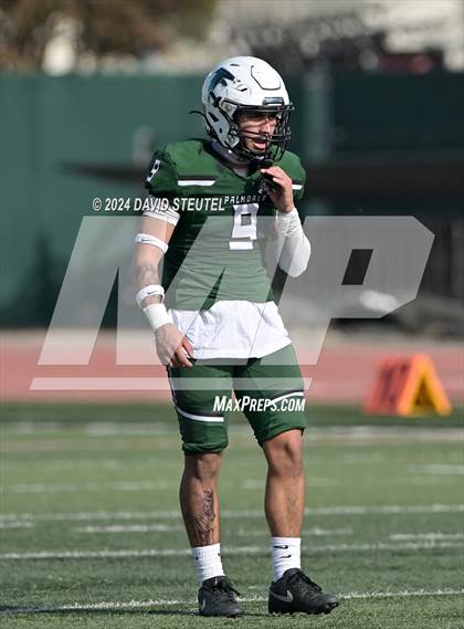 Thumbnail 1 in American Canyon vs. Palmdale (CIF State Div. 5-A Final) photogallery.