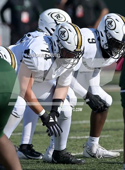 Thumbnail 3 in American Canyon vs. Palmdale (CIF State Div. 5-A Final) photogallery.
