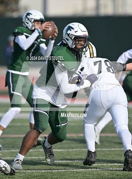Thumbnail 1 in American Canyon vs. Palmdale (CIF State Div. 5-A Final) photogallery.