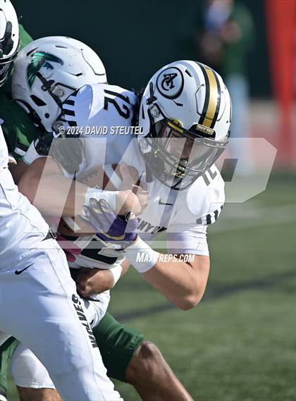 Thumbnail 1 in American Canyon vs. Palmdale (CIF State Div. 5-A Final) photogallery.