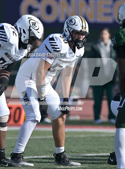 Thumbnail 1 in American Canyon vs. Palmdale (CIF State Div. 5-A Final) photogallery.