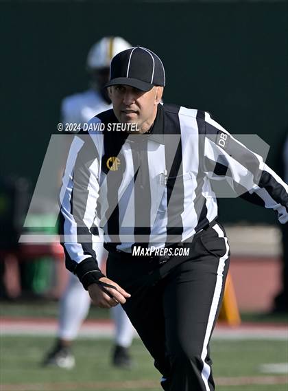 Thumbnail 1 in American Canyon vs. Palmdale (CIF State Div. 5-A Final) photogallery.