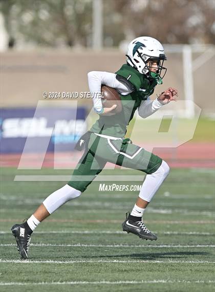 Thumbnail 1 in American Canyon vs. Palmdale (CIF State Div. 5-A Final) photogallery.