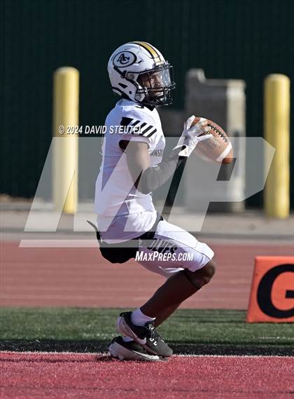Thumbnail 2 in American Canyon vs. Palmdale (CIF State Div. 5-A Final) photogallery.