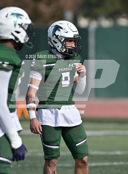 Thumbnail 1 in American Canyon vs. Palmdale (CIF State Div. 5-A Final) photogallery.