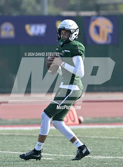Thumbnail 3 in American Canyon vs. Palmdale (CIF State Div. 5-A Final) photogallery.