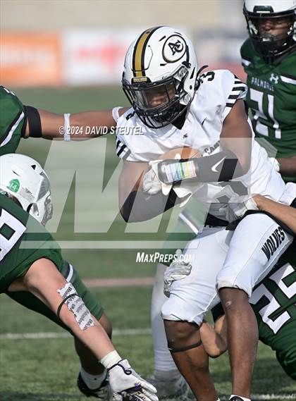 Thumbnail 3 in American Canyon vs. Palmdale (CIF State Div. 5-A Final) photogallery.