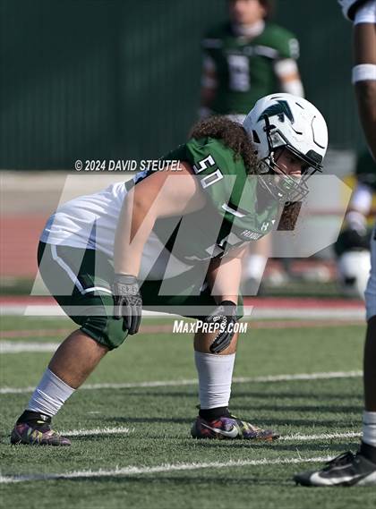 Thumbnail 2 in American Canyon vs. Palmdale (CIF State Div. 5-A Final) photogallery.