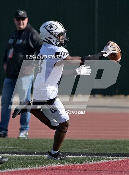 Thumbnail 1 in American Canyon vs. Palmdale (CIF State Div. 5-A Final) photogallery.