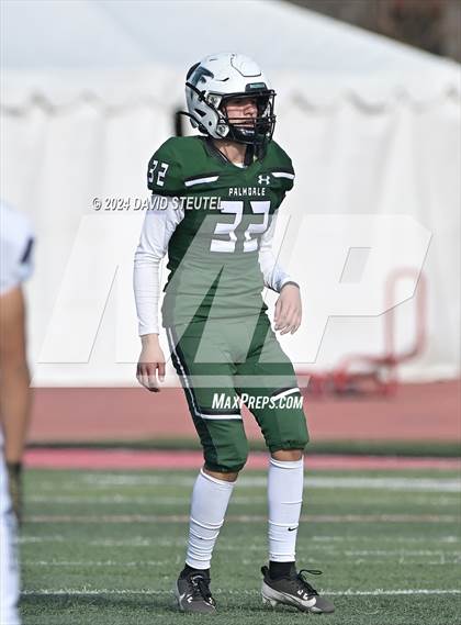 Thumbnail 1 in American Canyon vs. Palmdale (CIF State Div. 5-A Final) photogallery.