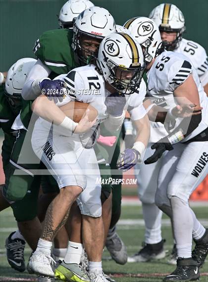 Thumbnail 3 in American Canyon vs. Palmdale (CIF State Div. 5-A Final) photogallery.
