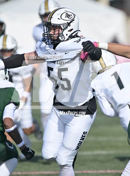 Thumbnail 1 in American Canyon vs. Palmdale (CIF State Div. 5-A Final) photogallery.