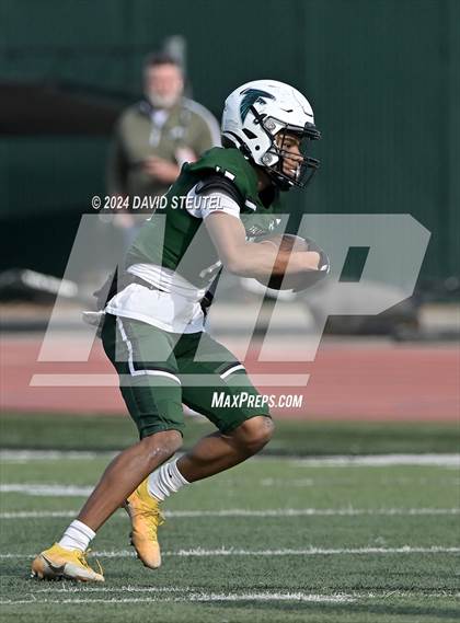 Thumbnail 1 in American Canyon vs. Palmdale (CIF State Div. 5-A Final) photogallery.