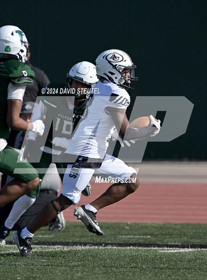 Thumbnail 3 in American Canyon vs. Palmdale (CIF State Div. 5-A Final) photogallery.