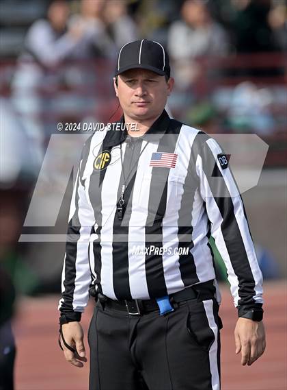 Thumbnail 2 in American Canyon vs. Palmdale (CIF State Div. 5-A Final) photogallery.