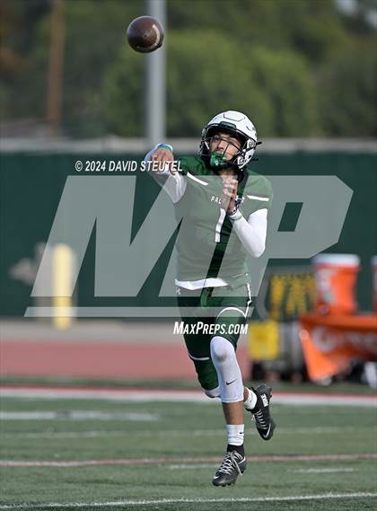 Thumbnail 1 in American Canyon vs. Palmdale (CIF State Div. 5-A Final) photogallery.