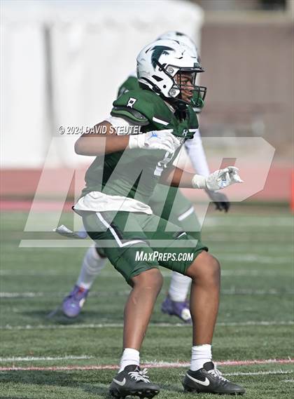 Thumbnail 1 in American Canyon vs. Palmdale (CIF State Div. 5-A Final) photogallery.