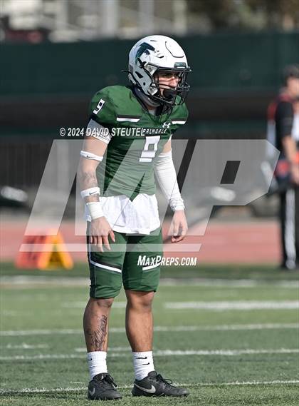 Thumbnail 1 in American Canyon vs. Palmdale (CIF State Div. 5-A Final) photogallery.