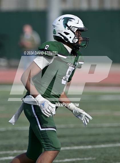 Thumbnail 2 in American Canyon vs. Palmdale (CIF State Div. 5-A Final) photogallery.