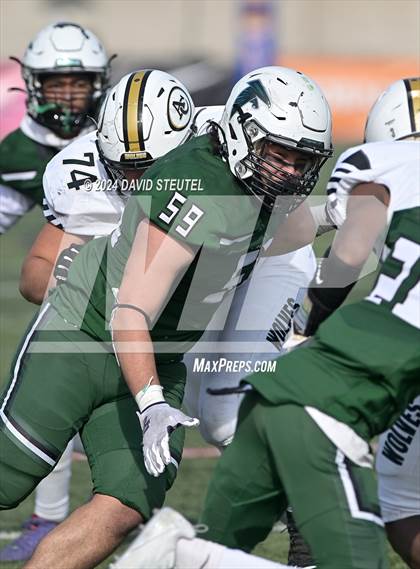 Thumbnail 2 in American Canyon vs. Palmdale (CIF State Div. 5-A Final) photogallery.