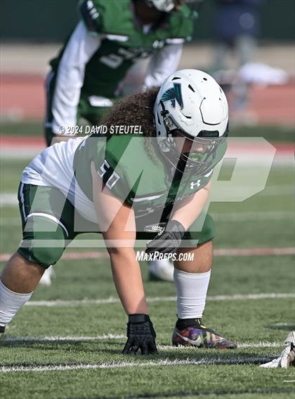Thumbnail 2 in American Canyon vs. Palmdale (CIF State Div. 5-A Final) photogallery.