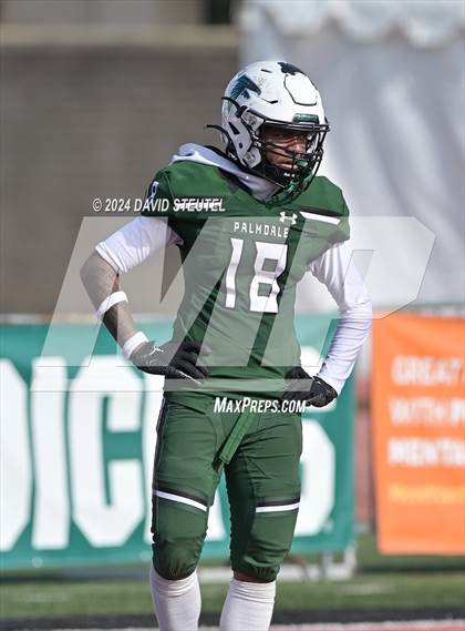 Thumbnail 1 in American Canyon vs. Palmdale (CIF State Div. 5-A Final) photogallery.