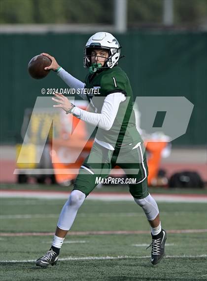 Thumbnail 2 in American Canyon vs. Palmdale (CIF State Div. 5-A Final) photogallery.