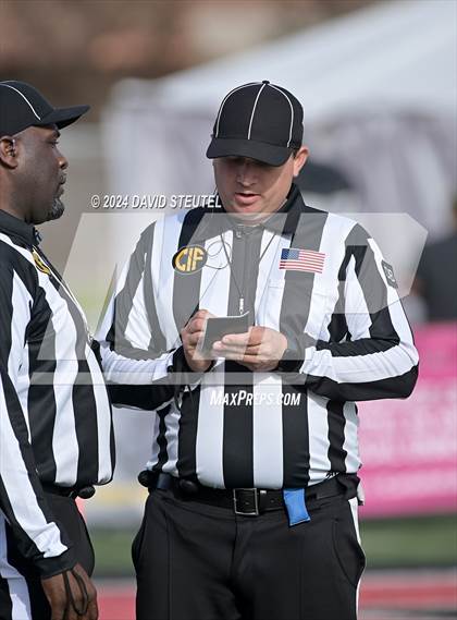 Thumbnail 3 in American Canyon vs. Palmdale (CIF State Div. 5-A Final) photogallery.