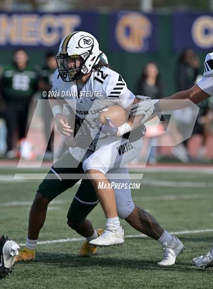 Thumbnail 1 in American Canyon vs. Palmdale (CIF State Div. 5-A Final) photogallery.