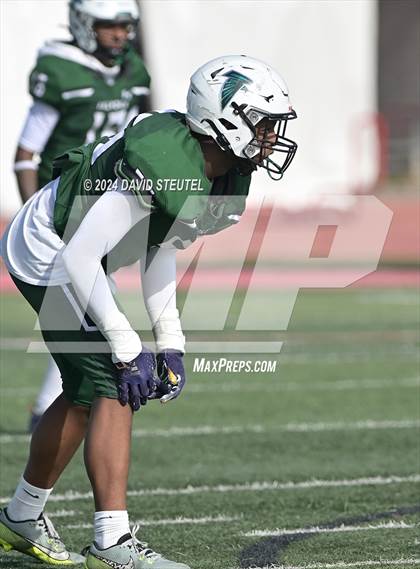 Thumbnail 2 in American Canyon vs. Palmdale (CIF State Div. 5-A Final) photogallery.