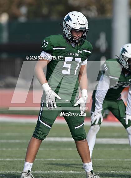 Thumbnail 1 in American Canyon vs. Palmdale (CIF State Div. 5-A Final) photogallery.