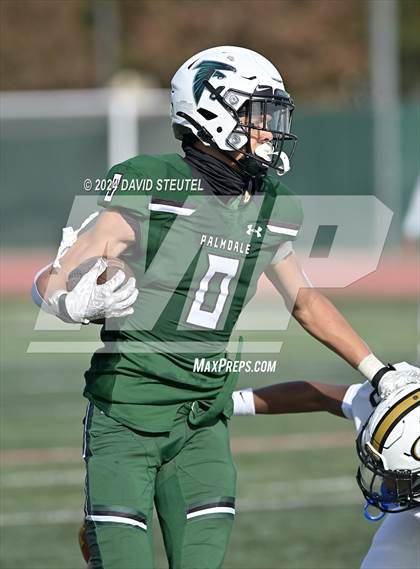 Thumbnail 1 in American Canyon vs. Palmdale (CIF State Div. 5-A Final) photogallery.