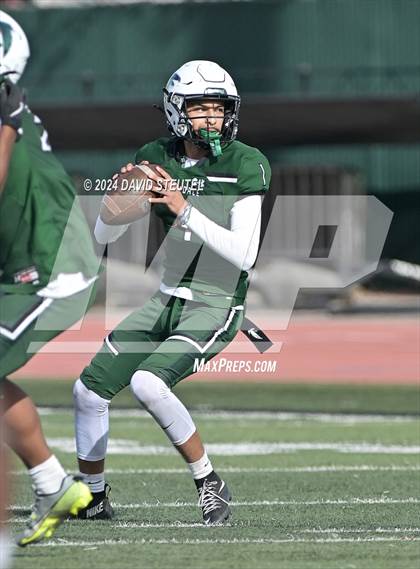 Thumbnail 3 in American Canyon vs. Palmdale (CIF State Div. 5-A Final) photogallery.