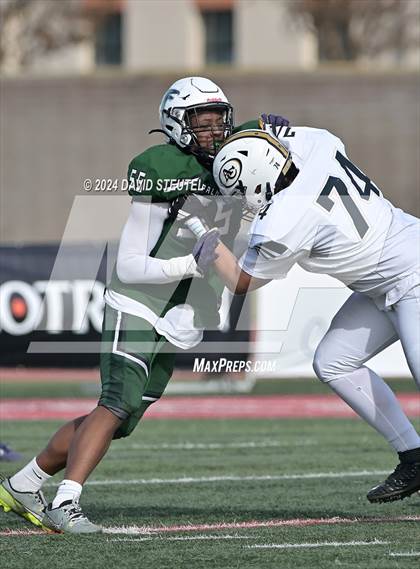 Thumbnail 1 in American Canyon vs. Palmdale (CIF State Div. 5-A Final) photogallery.
