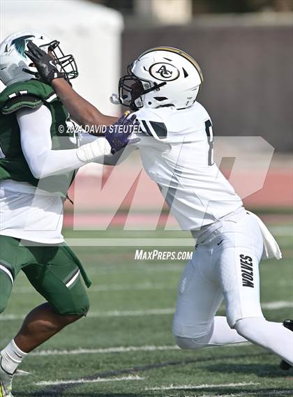 Thumbnail 1 in American Canyon vs. Palmdale (CIF State Div. 5-A Final) photogallery.