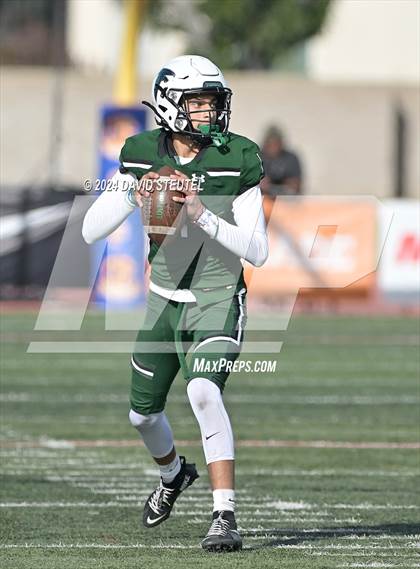 Thumbnail 2 in American Canyon vs. Palmdale (CIF State Div. 5-A Final) photogallery.