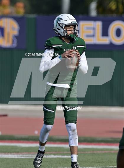 Thumbnail 3 in American Canyon vs. Palmdale (CIF State Div. 5-A Final) photogallery.